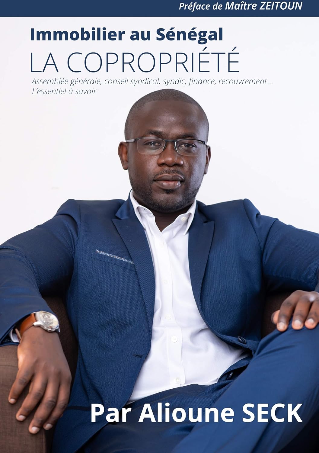 Immobilier au Sénégal - La Copropriété, par Alioune SECK